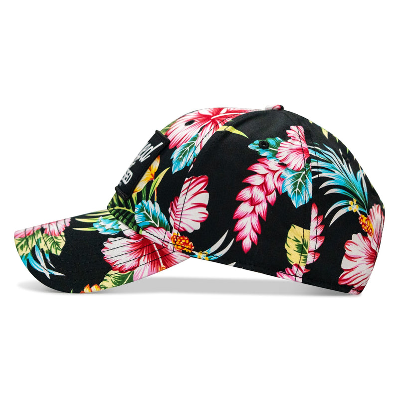Load image into Gallery viewer, Armed & Aroused Patch Snapback Hat