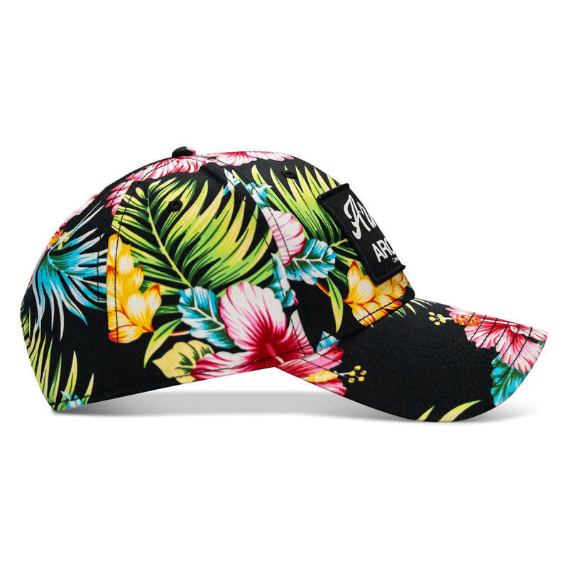 Load image into Gallery viewer, Armed & Aroused Patch Snapback Hat