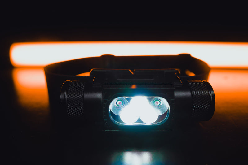 Load image into Gallery viewer, STRIKE 1800 HEADLAMP
