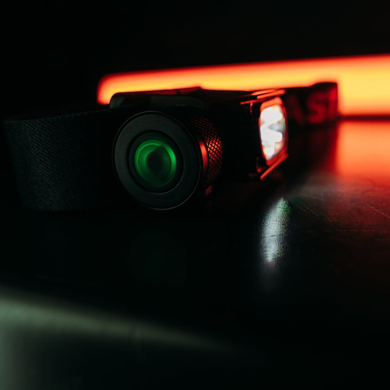 Load image into Gallery viewer, STRIKE 1800 HEADLAMP