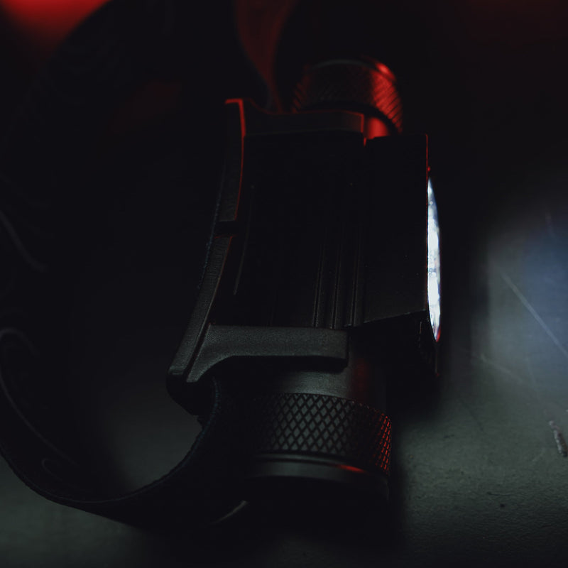 Load image into Gallery viewer, STRIKE 1800 HEADLAMP