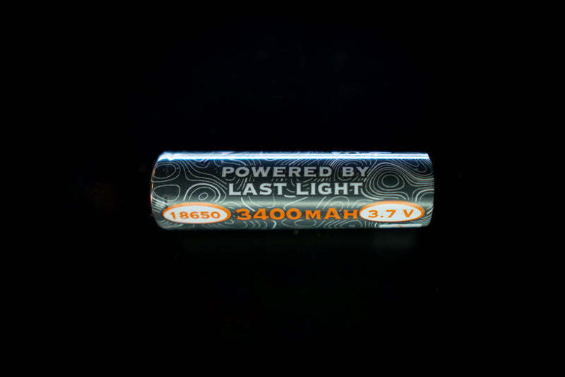 Load image into Gallery viewer, STRIKE 1800 Extra Battery