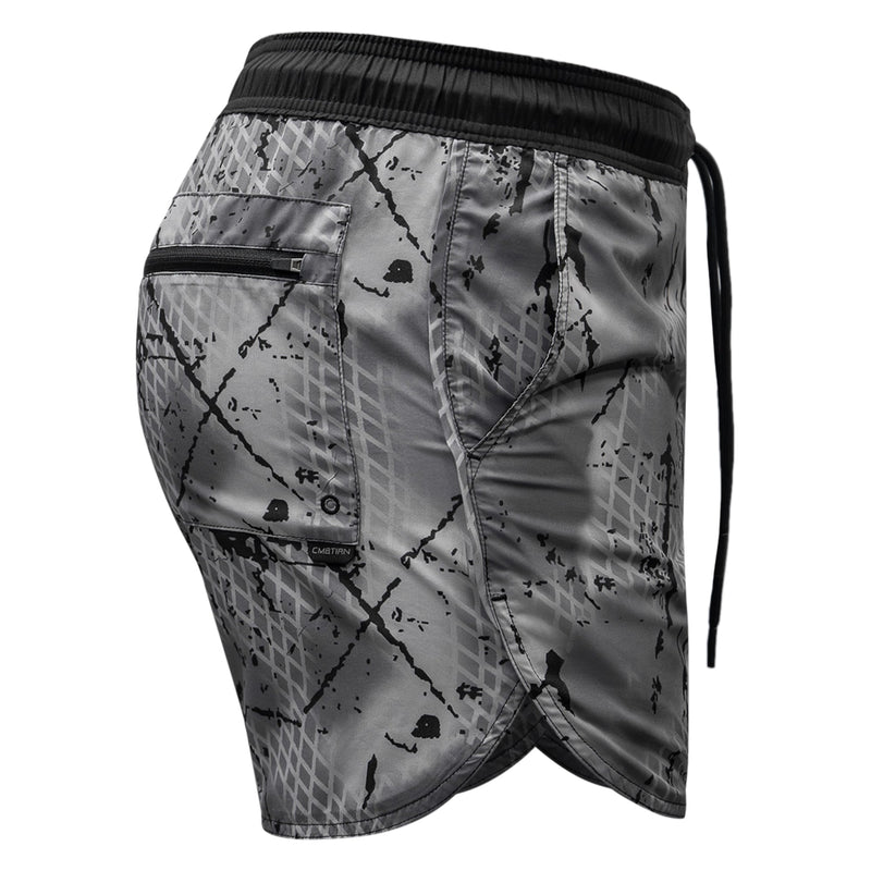 Load image into Gallery viewer, Recon Pro Men's Training Shorts | 5"