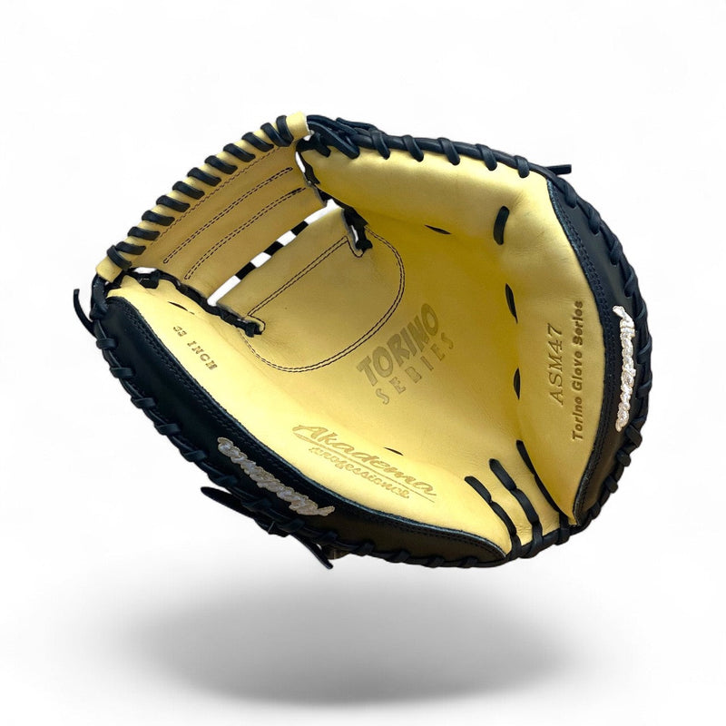 Load image into Gallery viewer, ASM 47 (33 inch circumference) Torino Catcher's Mitt