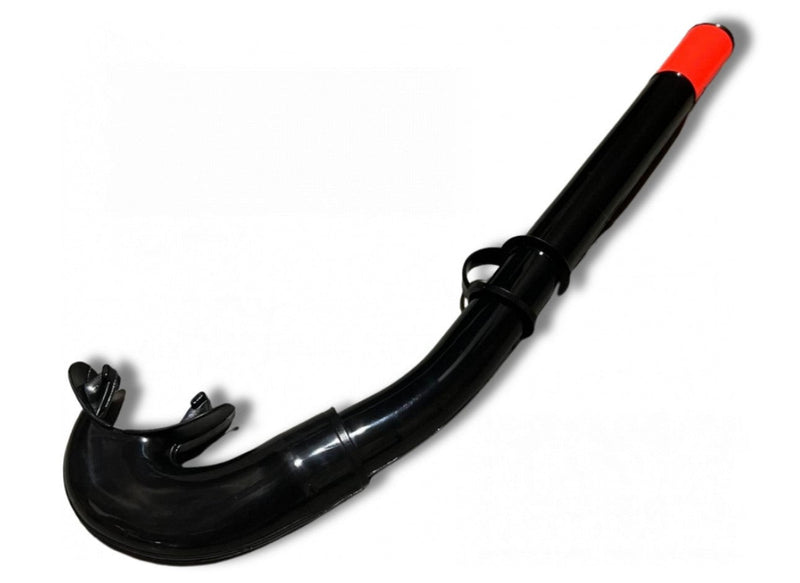 Load image into Gallery viewer, ATACLETE Easy-Breathe Snorkel