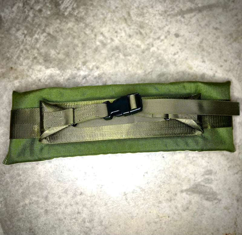 Load image into Gallery viewer, GI OD ALICE Pack Kidney Pad