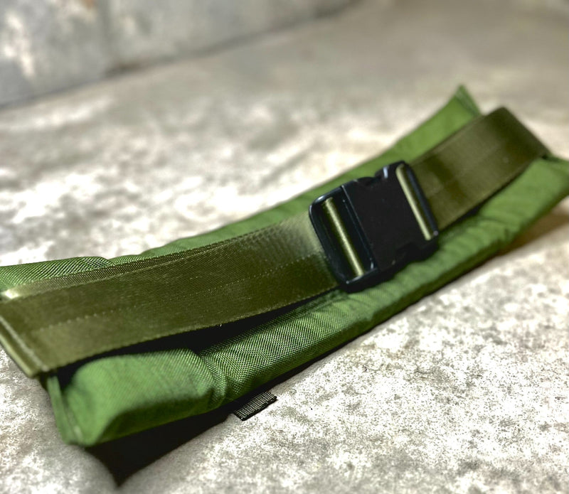 Load image into Gallery viewer, GI OD ALICE Pack Kidney Pad