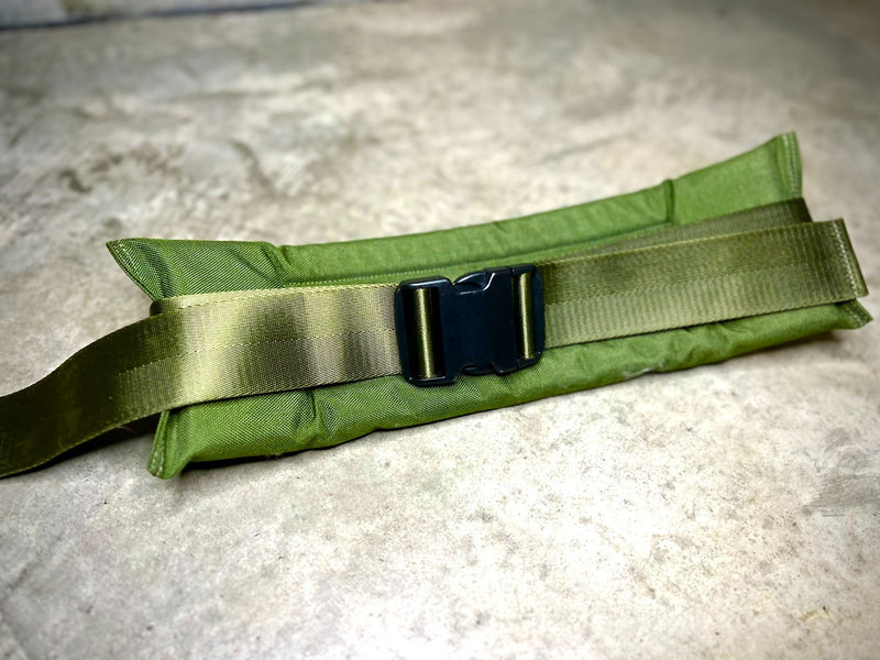 Load image into Gallery viewer, GI OD ALICE Pack Kidney Pad