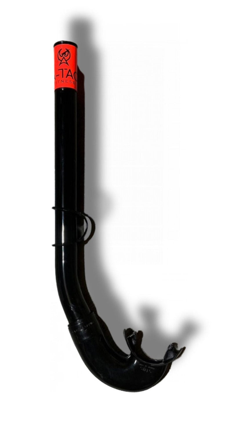 Load image into Gallery viewer, ATACLETE Easy-Breathe Snorkel