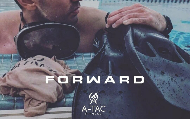 Load image into Gallery viewer, ATACLETE 'The Essentials' USAF Spec-War Training Gear Pack