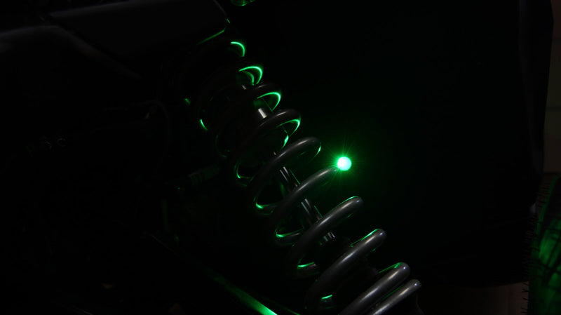 Load image into Gallery viewer, ATC Rock Lights w/ Bluetooth Color