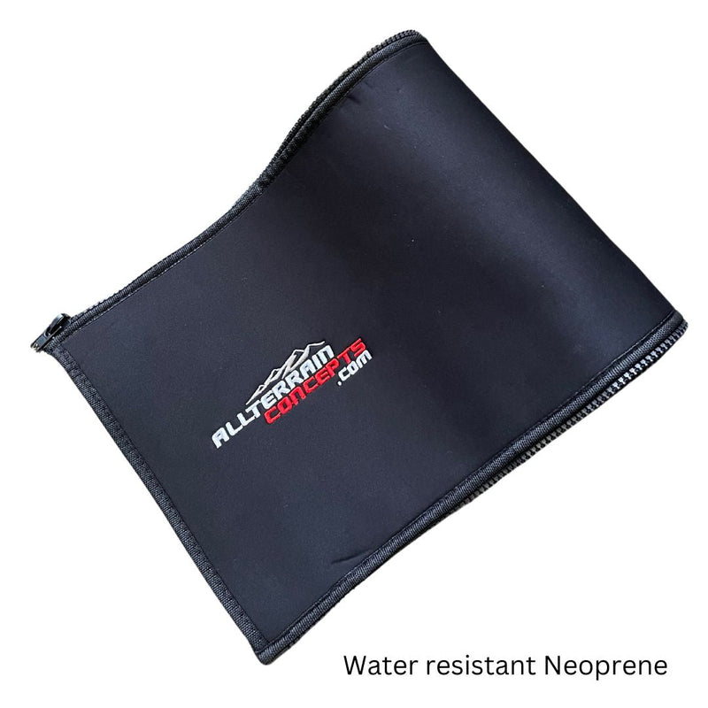 Load image into Gallery viewer, ATC 50" LED Light Bar Cover
