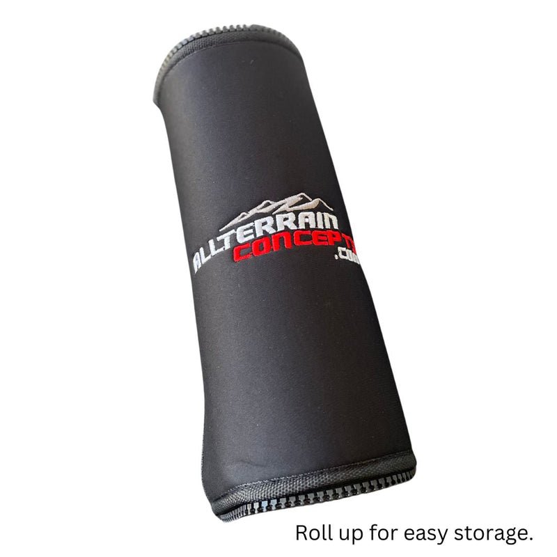 Load image into Gallery viewer, ATC 50" LED Light Bar Cover