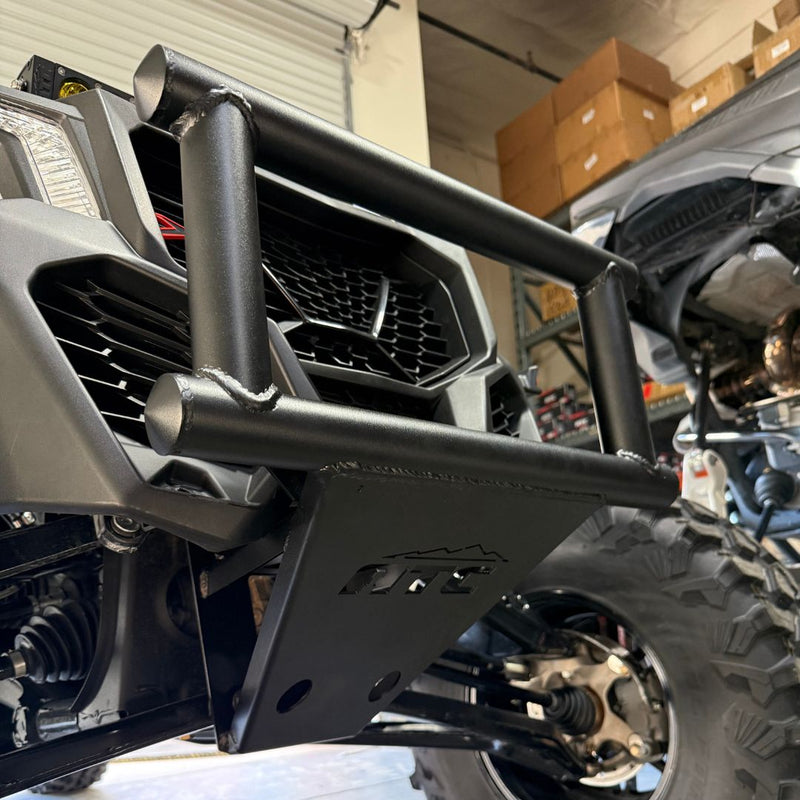Load image into Gallery viewer, ATC Race Bumper Kit for Can-Am X3