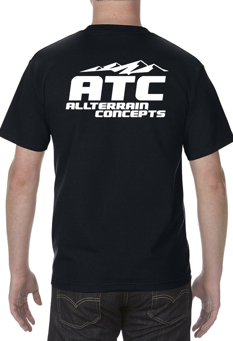 Load image into Gallery viewer, Short Sleeve ATC T Shirt