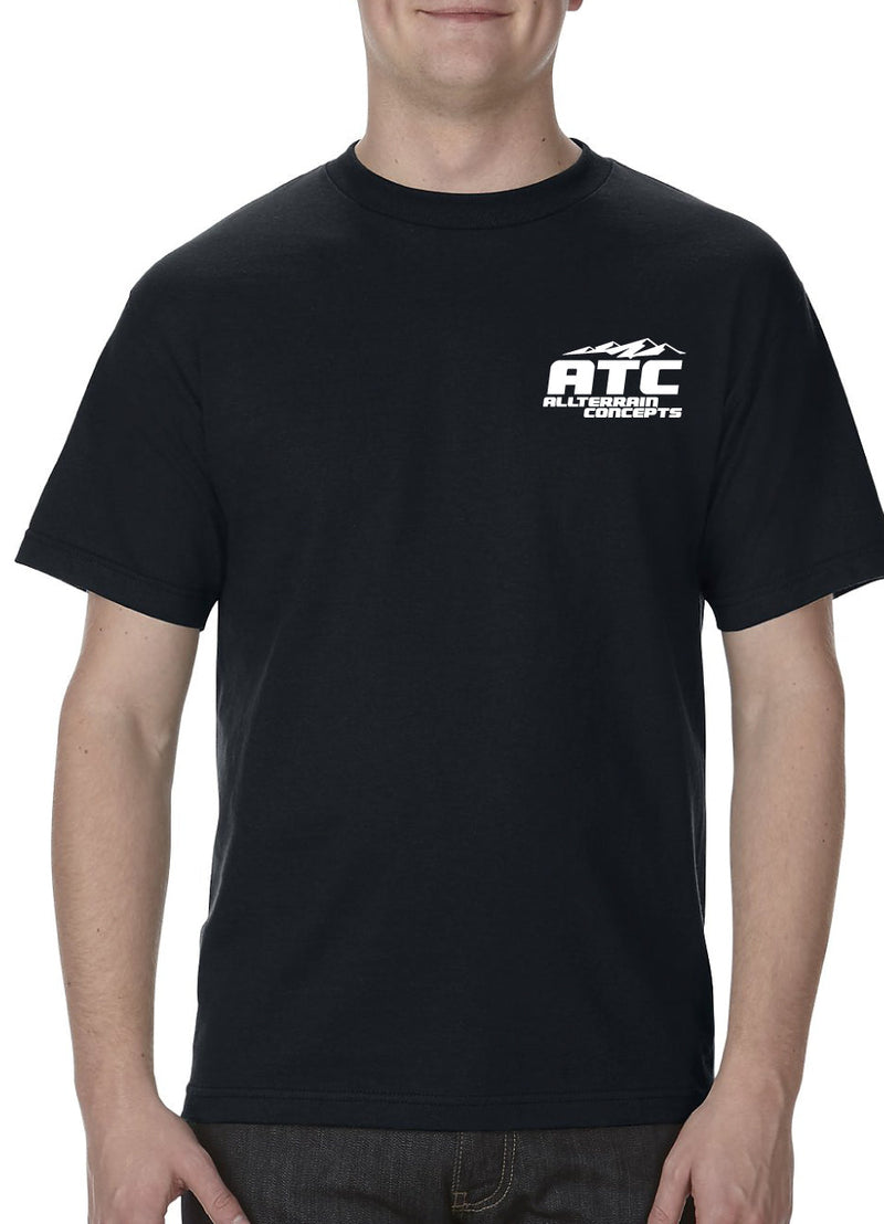 Load image into Gallery viewer, Short Sleeve ATC T Shirt