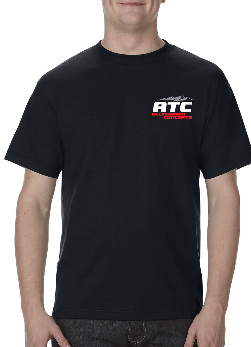 Load image into Gallery viewer, Short Sleeve ATC T Shirt