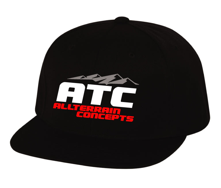 Load image into Gallery viewer, All Terrain Concepts Hat
