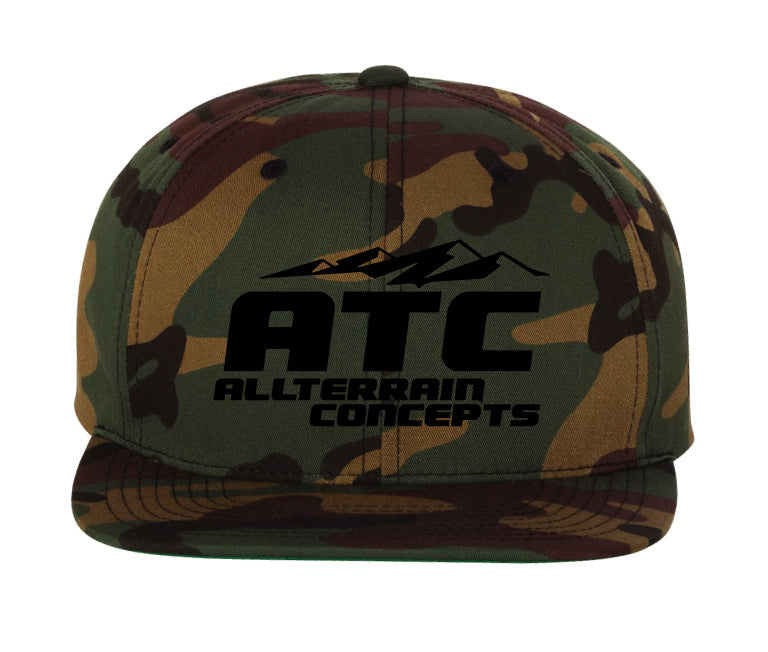 Load image into Gallery viewer, All Terrain Concepts Hat