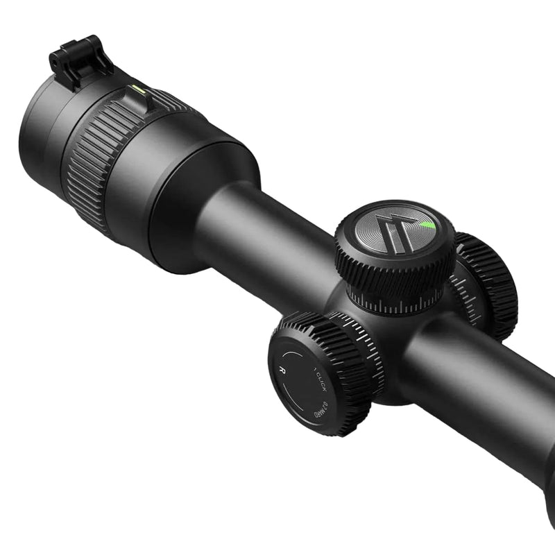 Load image into Gallery viewer, Apex Thermal 640 35mm Riflescope
