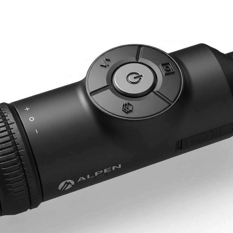 Load image into Gallery viewer, Apex Thermal 640 35mm Riflescope