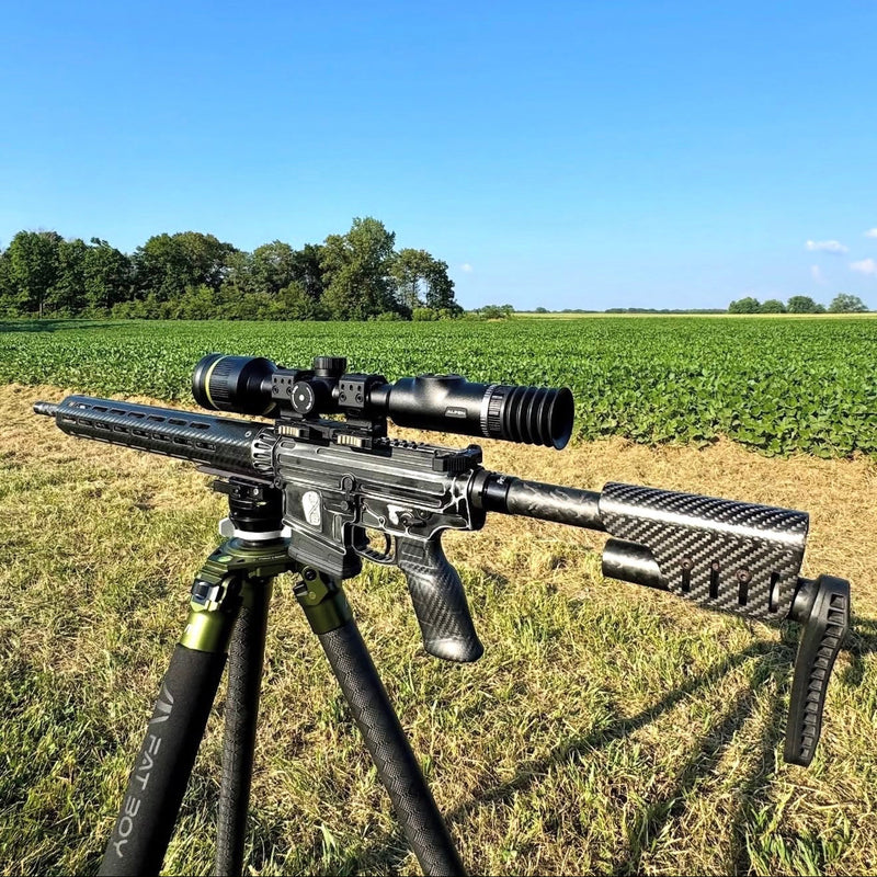 Load image into Gallery viewer, Apex Thermal 640 50mm Riflescope