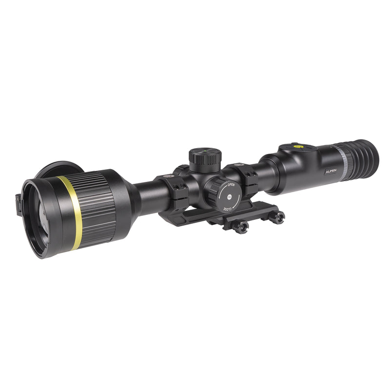 Load image into Gallery viewer, Apex Thermal 640 50mm Riflescope