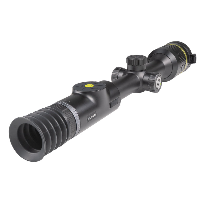 Load image into Gallery viewer, Apex Thermal 640 50mm Riflescope