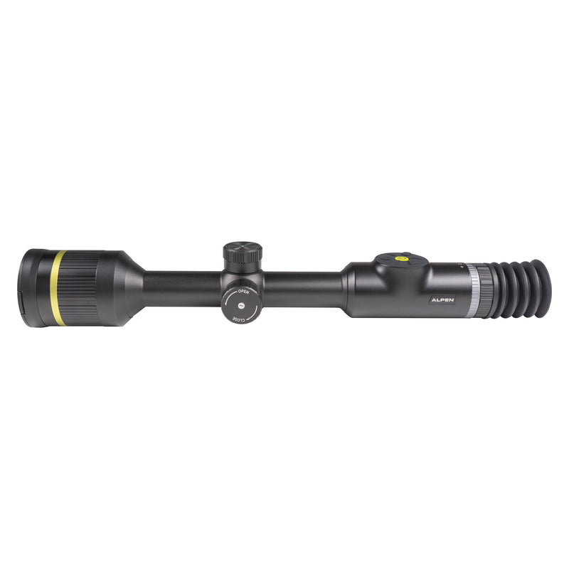 Load image into Gallery viewer, Apex Thermal 640 50mm Riflescope