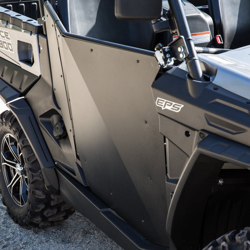 Load image into Gallery viewer, Dirt Specialties Half Doors for CFMOTO UForce 500 / 800
