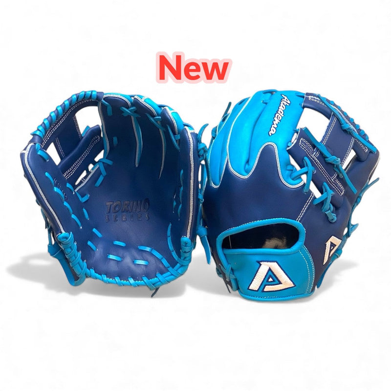 Load image into Gallery viewer, AWN7 11.75 inch I-web Torino Series Infield