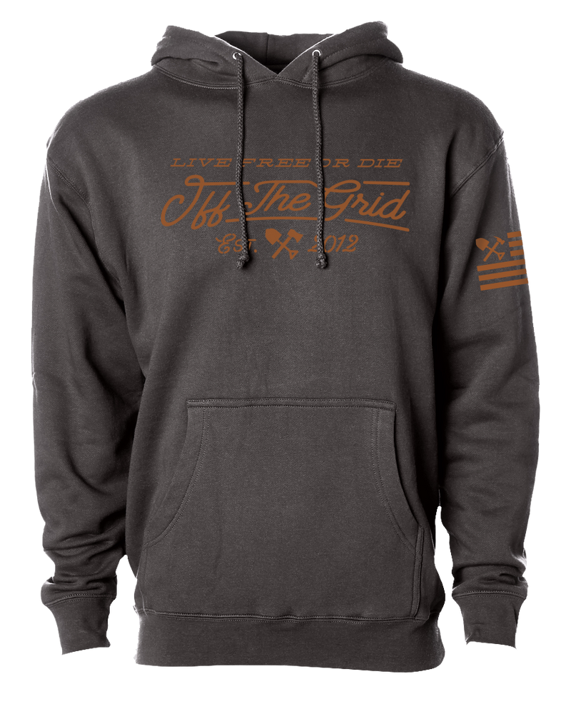 Load image into Gallery viewer, A Train Hoodie
