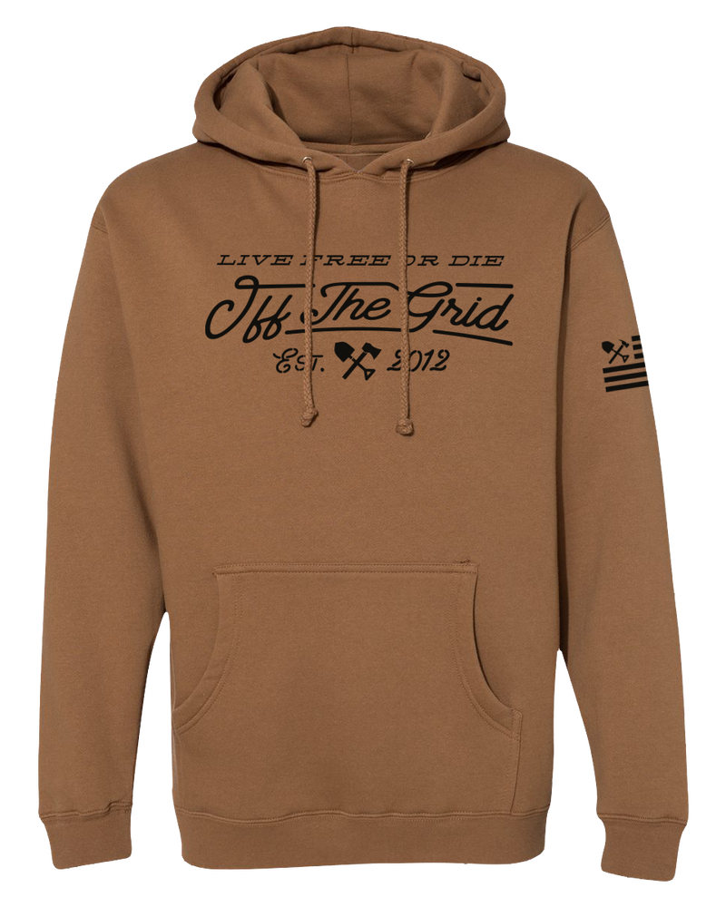 Load image into Gallery viewer, A Train Hoodie