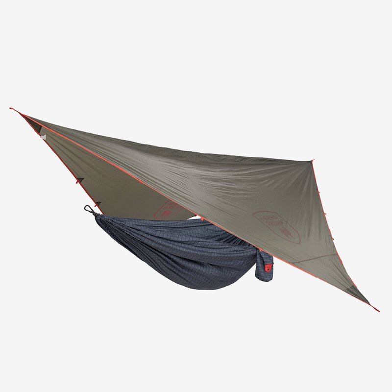 Load image into Gallery viewer, Abrigo Rain Fly & Shelter