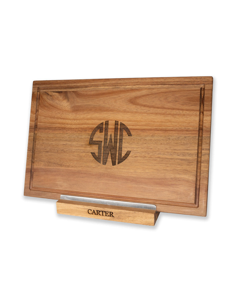Load image into Gallery viewer, Cutting Board Stand