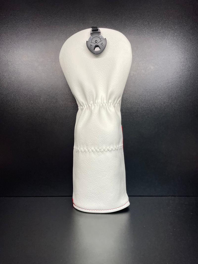 Load image into Gallery viewer, Ace Skull & Crossbones Headcover