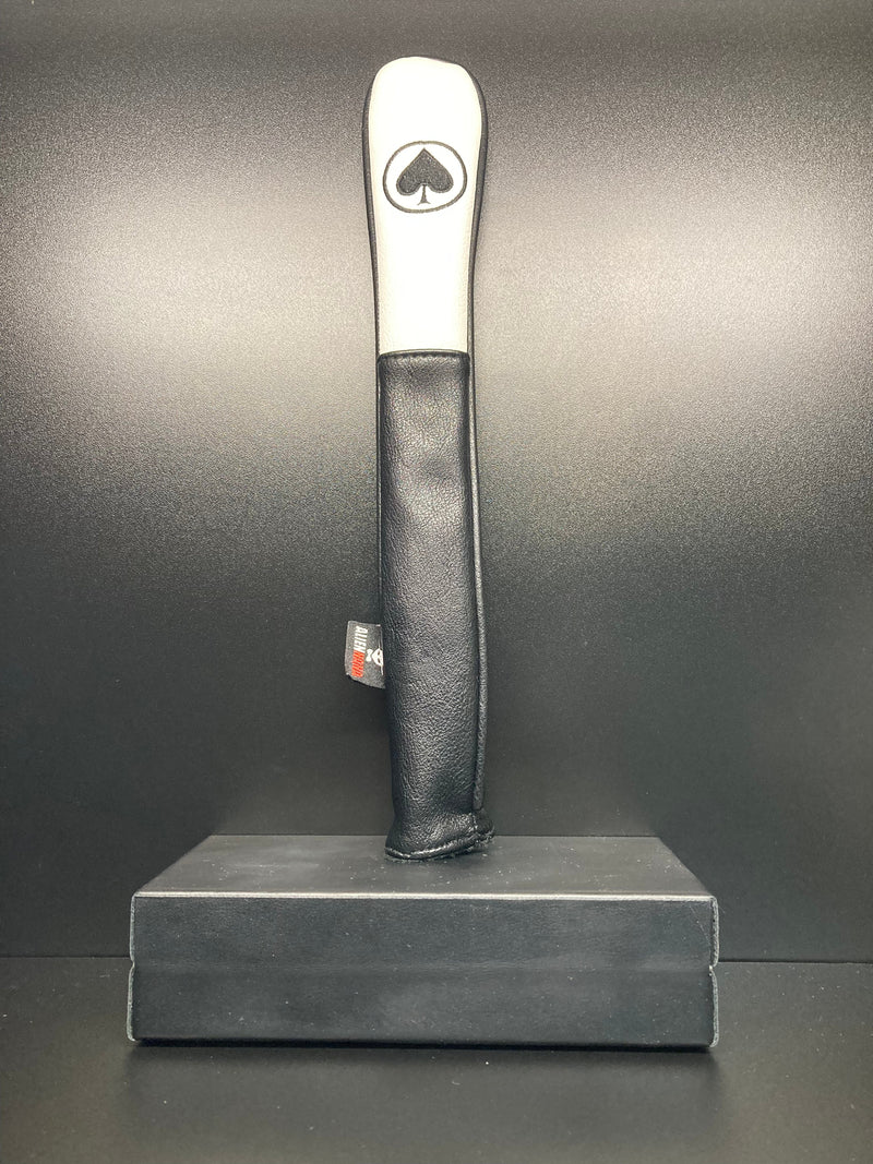 Load image into Gallery viewer, Ace of Spades Headcovers