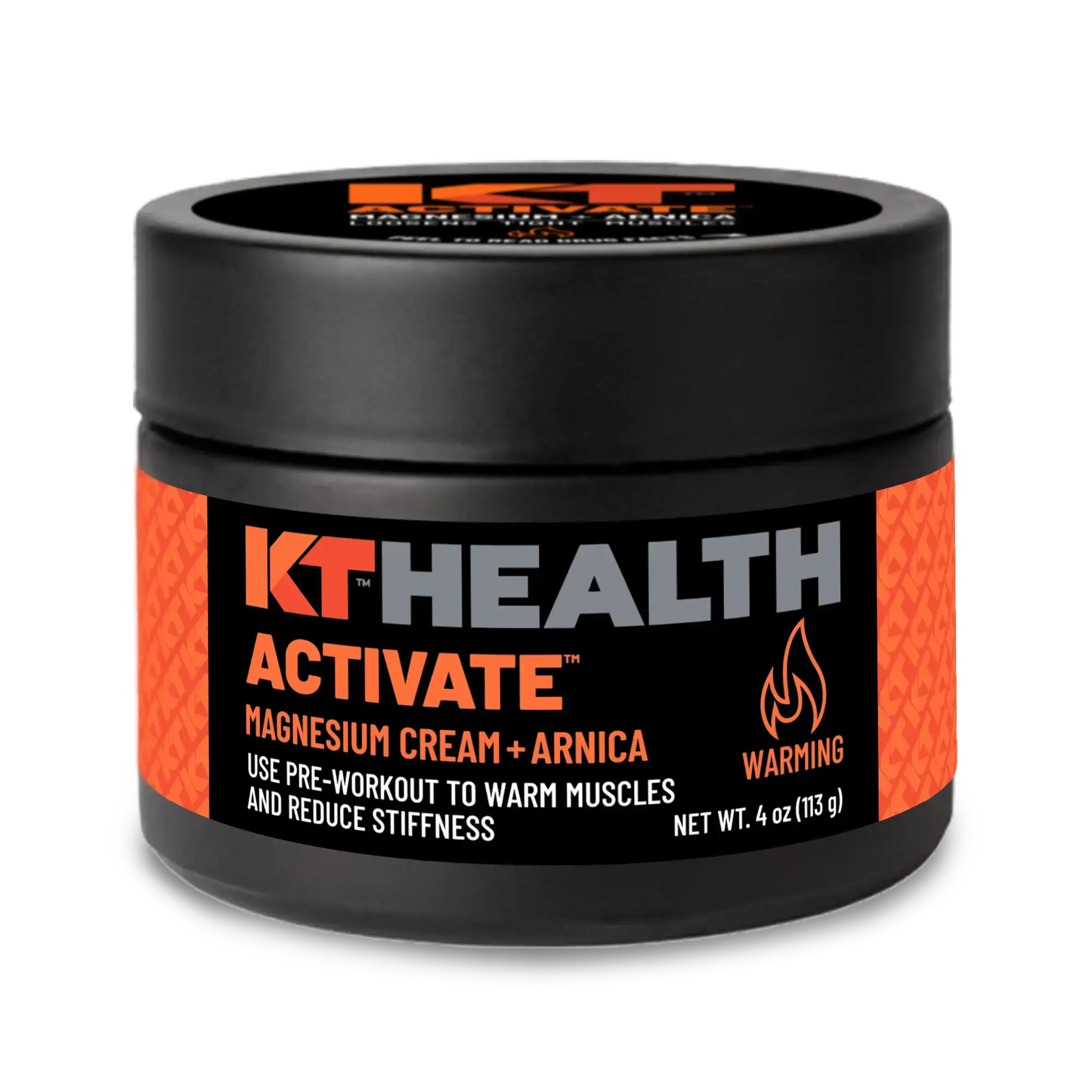 KT Health Magnesium Creams - Skoutley Outdoors LLC