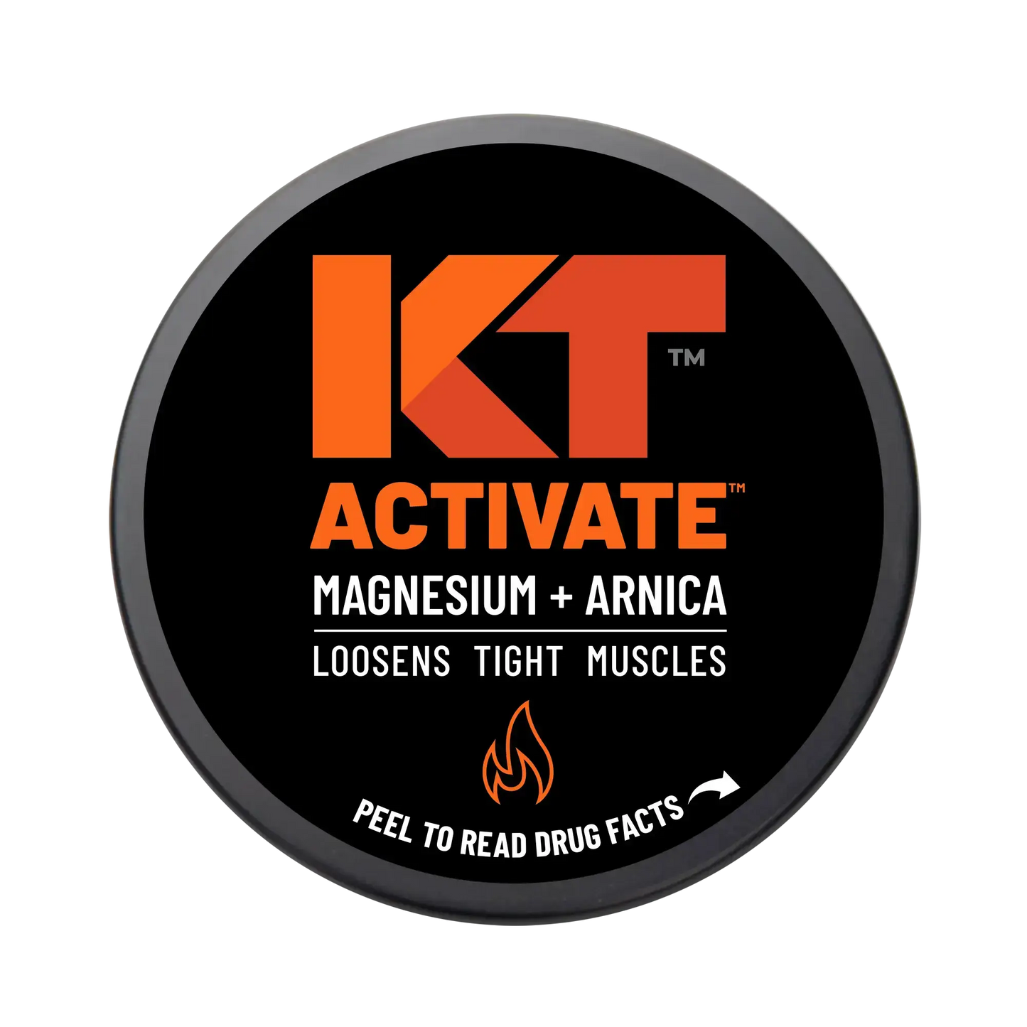 KT Health Magnesium Creams - Skoutley Outdoors LLC