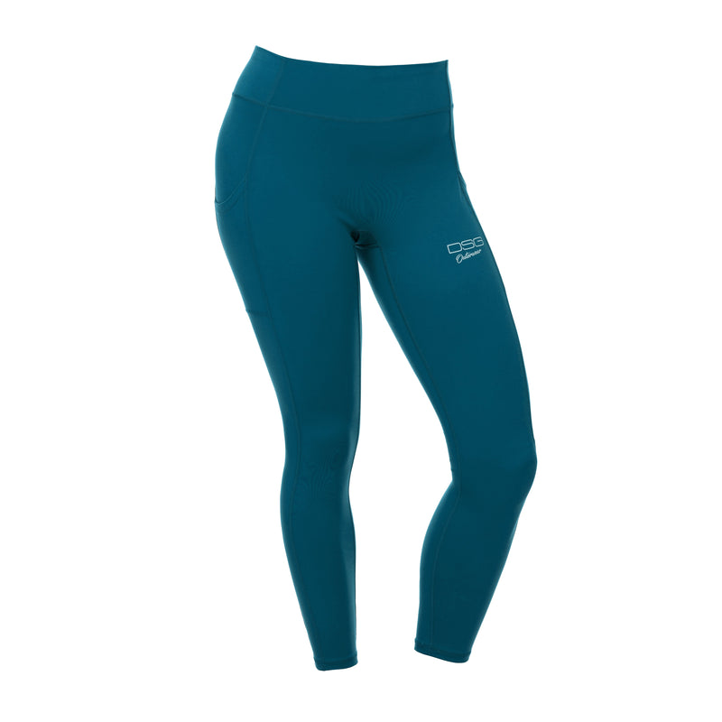 Load image into Gallery viewer, Active Legging