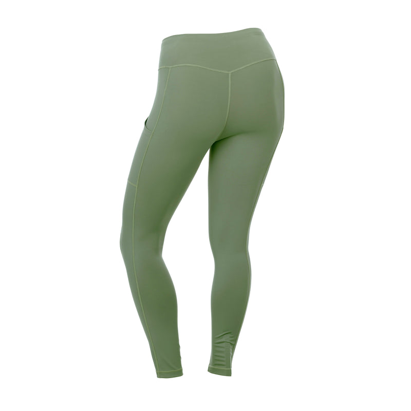 Load image into Gallery viewer, Active Legging