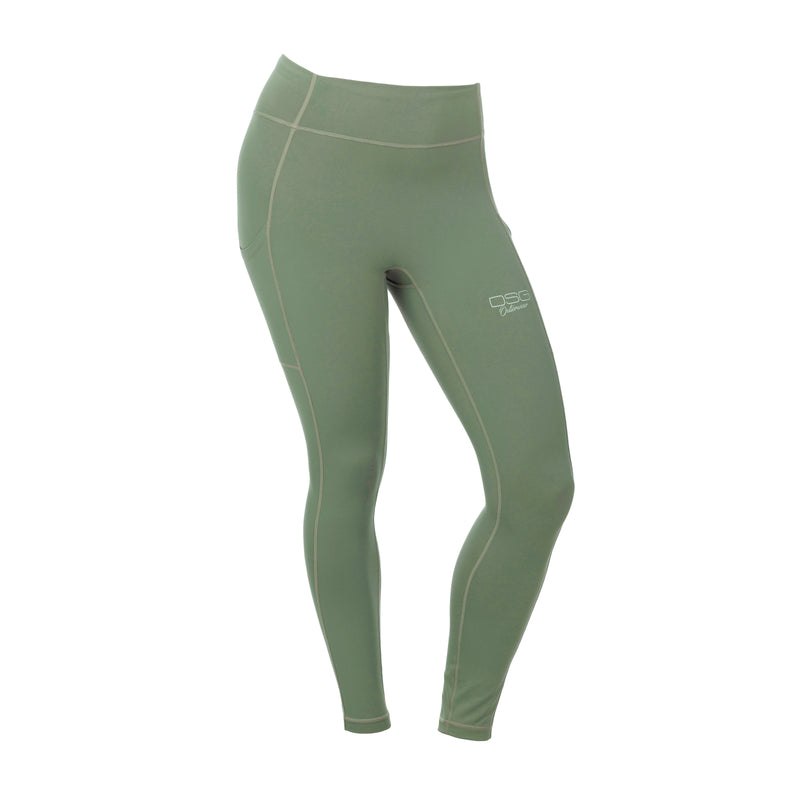 Load image into Gallery viewer, Active Legging