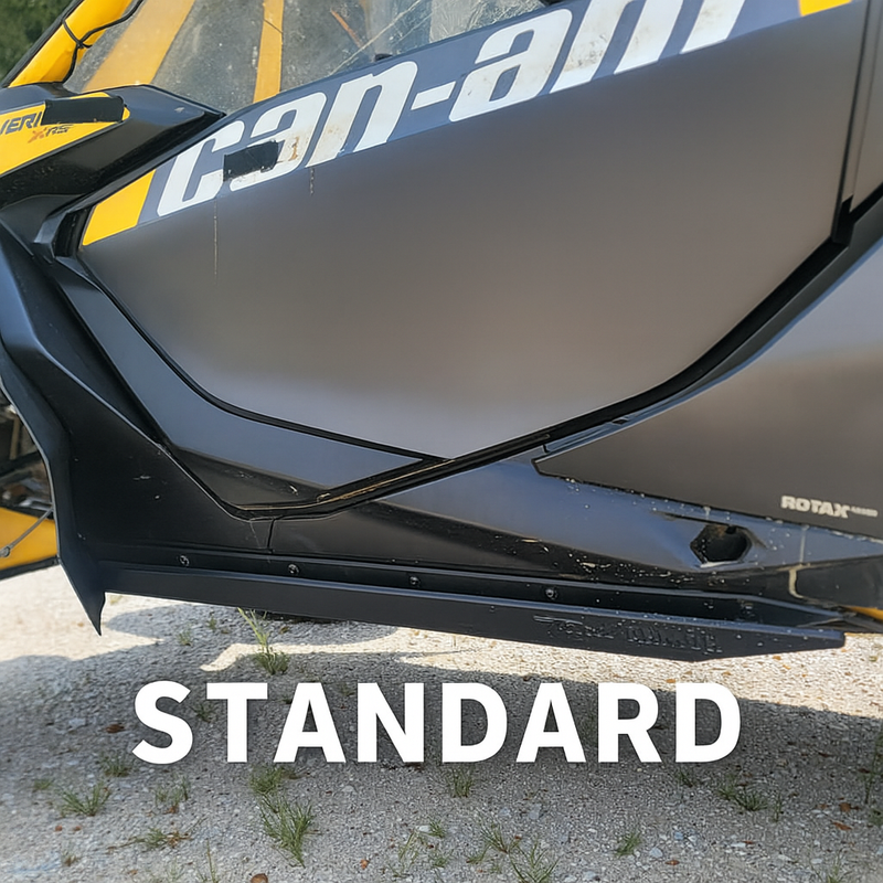 Load image into Gallery viewer, Trail Armor 2024 - 2025 Can Am Maverick R, Maverick R X, Maverick R X RS, and Maverick R X RS w/Smart Shox Full Skids