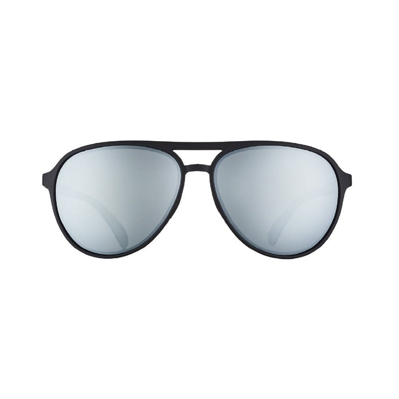 Load image into Gallery viewer, "Add The Chrome Package" MACH G Polarized Sunglasses