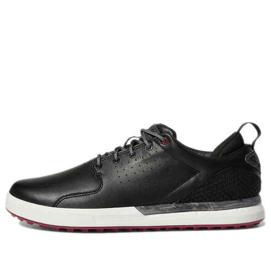Load image into Gallery viewer, Adidas FLOPSHOT Spikeless Golf Shoes.