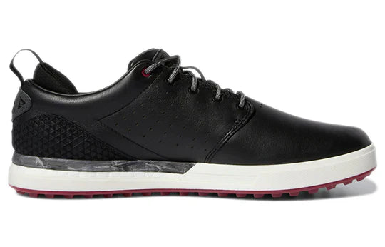Load image into Gallery viewer, Adidas FLOPSHOT Spikeless Golf Shoes.