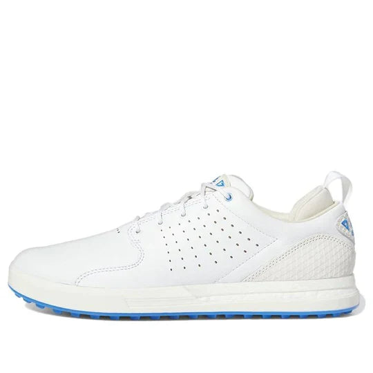 Load image into Gallery viewer, Adidas FLOPSHOT Spikeless Golf Shoes.