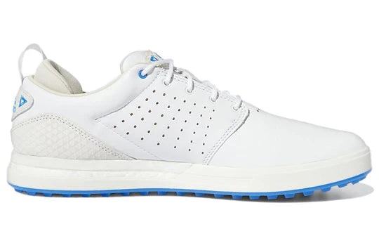 Load image into Gallery viewer, Adidas FLOPSHOT Spikeless Golf Shoes.