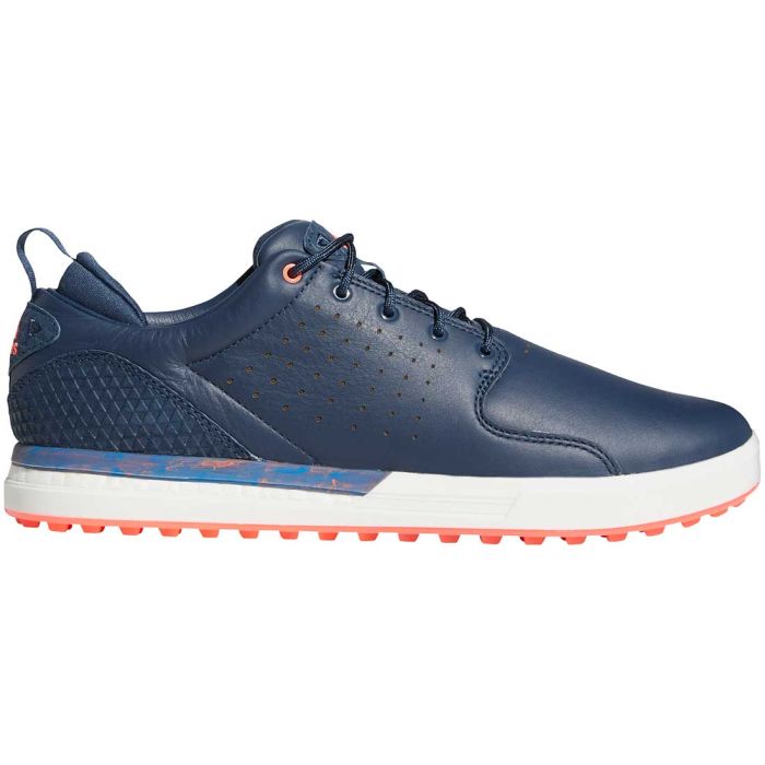 Load image into Gallery viewer, Adidas FLOPSHOT Spikeless Golf Shoes.