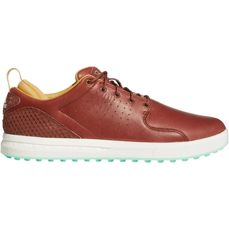 Load image into Gallery viewer, Adidas FLOPSHOT Spikeless Golf Shoes.